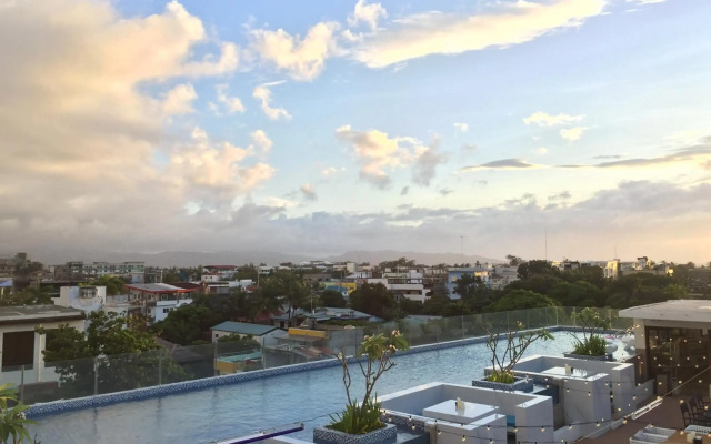 Ferra Hotel and Garden Suites