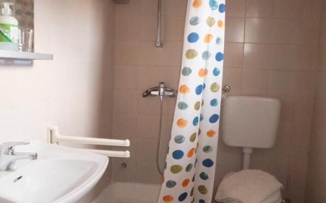 Apartments La Pergola