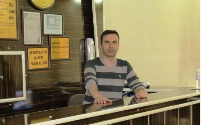 Birlik Sahin Hotel