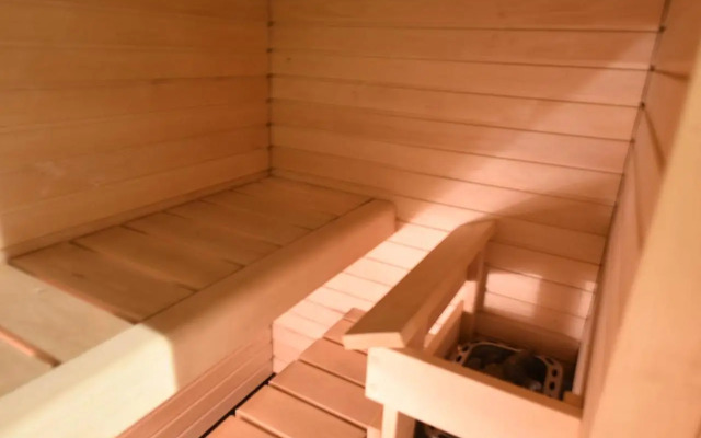 Rental Apartment Lonttinen Suomen Vuokramajoitus Oy