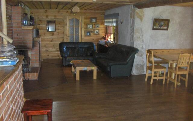 Toomalõuka Tourist Farm