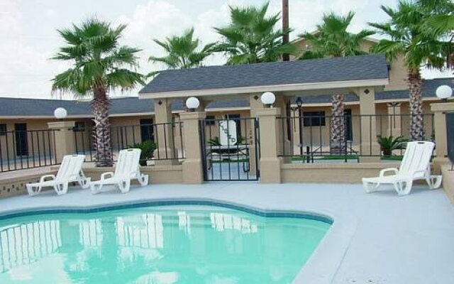 Budget Inn Monroe