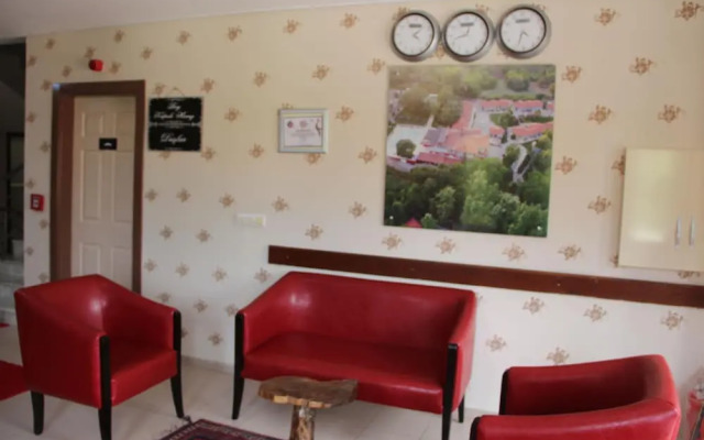 Eman Termal Otel
