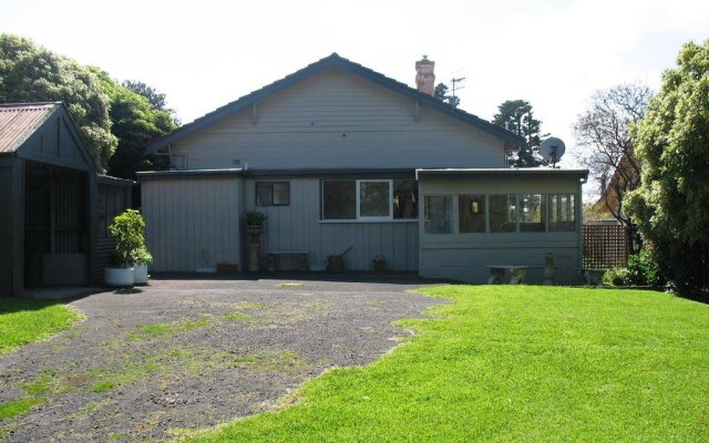 Roebil House