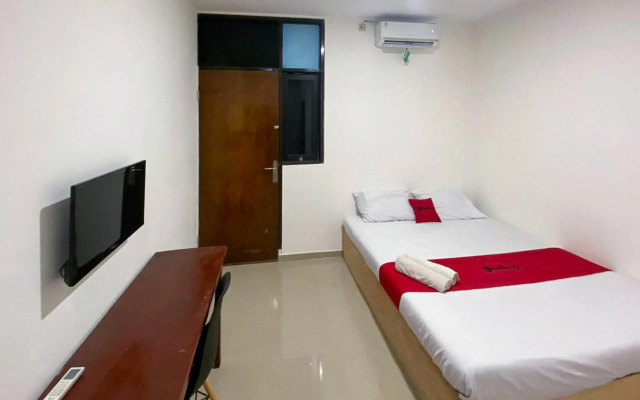 Kamar Keluarga Kartini