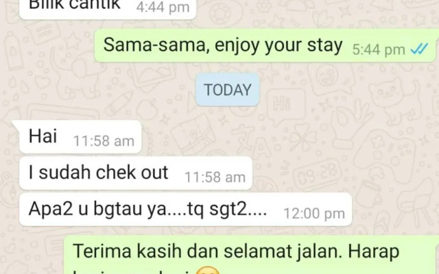 PoolView Resort Batu Ferringhi 502 - 2 Rooms