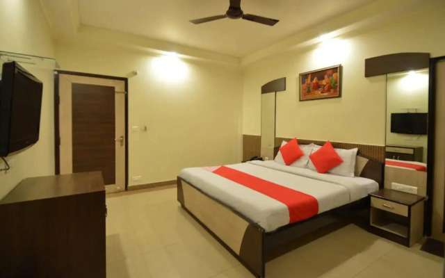 Hotel Taran by OYO