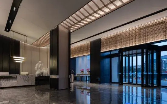 Days Hotel by Wyndham Yuanjiang Municipal