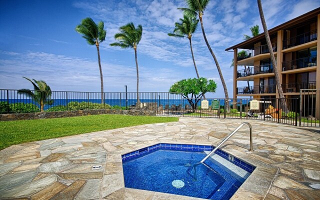 Kona Makai 2304 2 Bedroom Condo