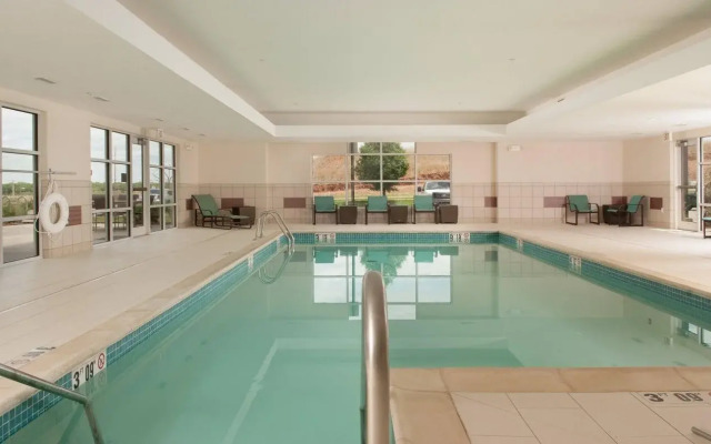 Residence Inn Stillwater