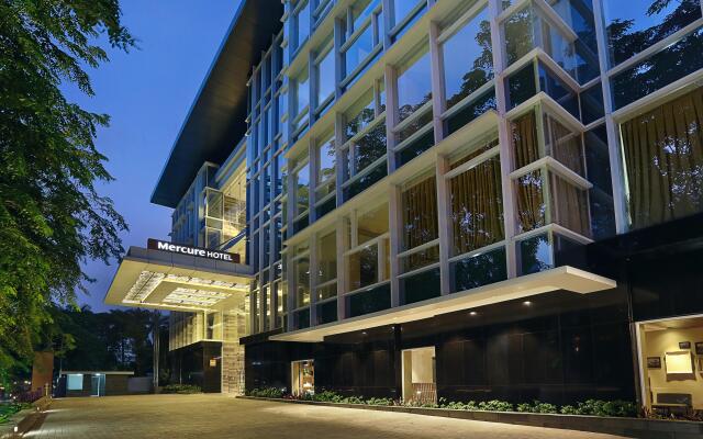 Mercure Jakarta Sabang