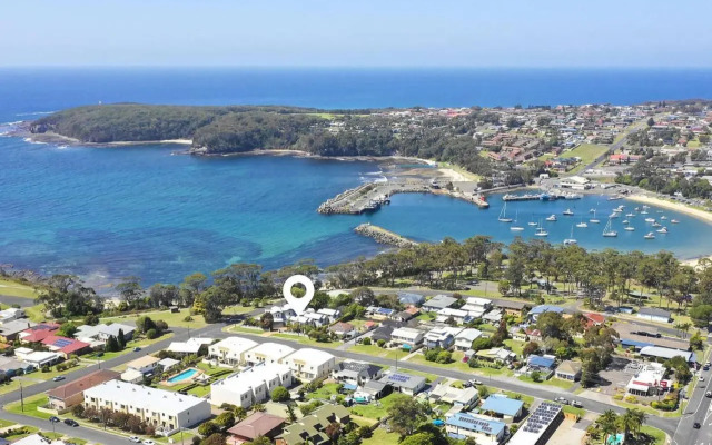 North Harbour