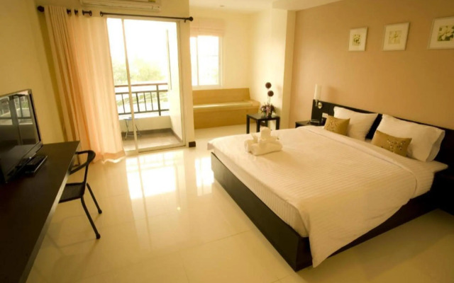 Non C Park Hotel