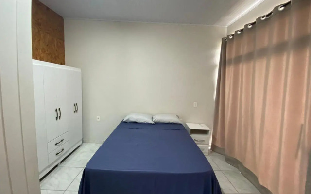 Casa entre dois mares - Casa Bege