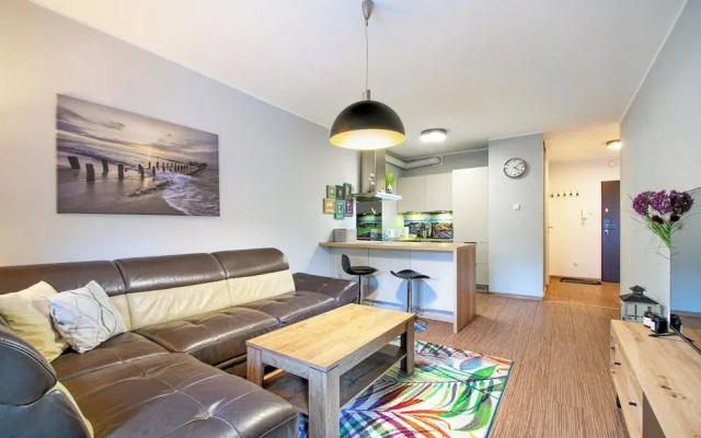 RentPlanet - Apartament Klonowa