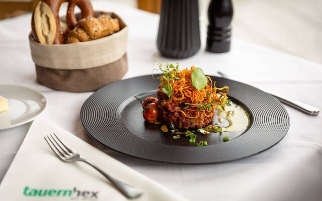 Hotel Restaurant tauernhex