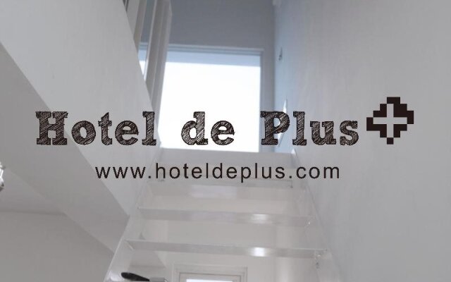 Hotel de Plus