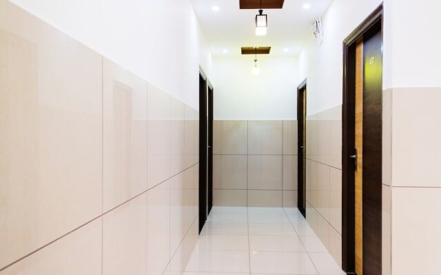 Hotel Sampradaya