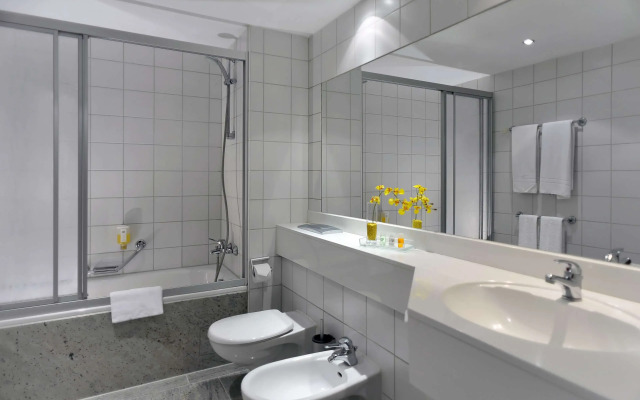 Best Western Plus Hotel Excelsior