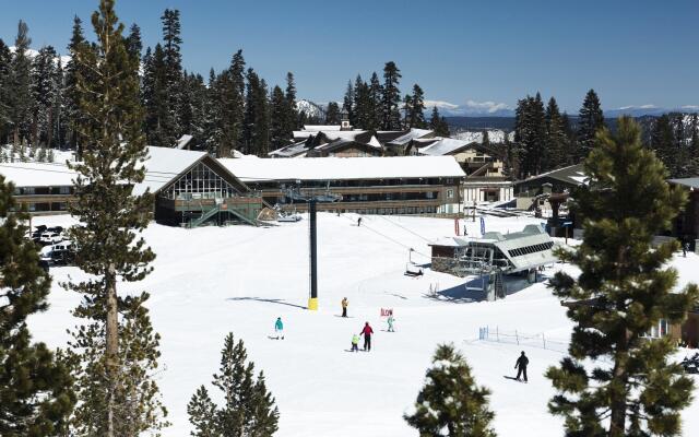 Mammoth Mountain Inn