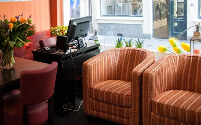 Hotel Continental Amsterdam