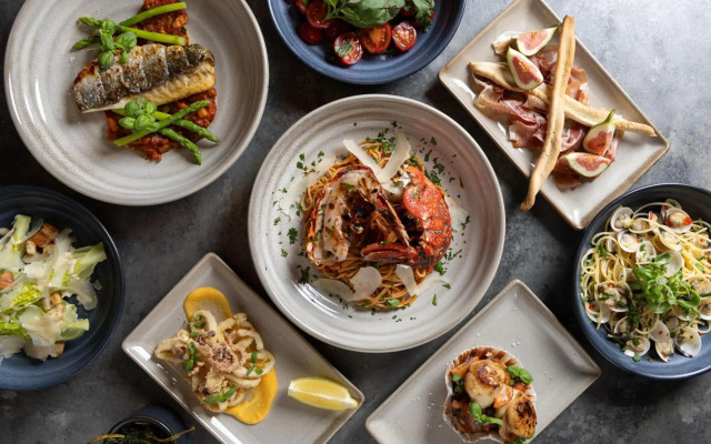 Four Points by Sheraton Edinburgh