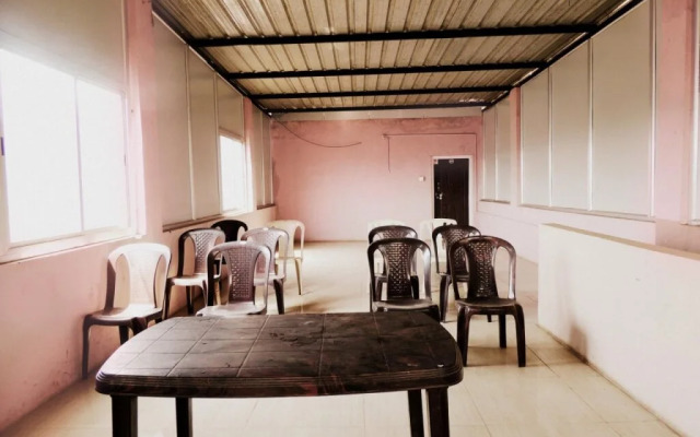 Viram Lodge - Dandeli