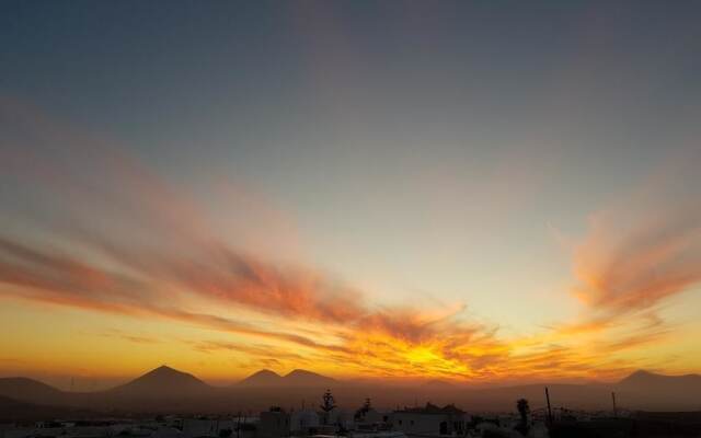 Apartamento Cernícalo