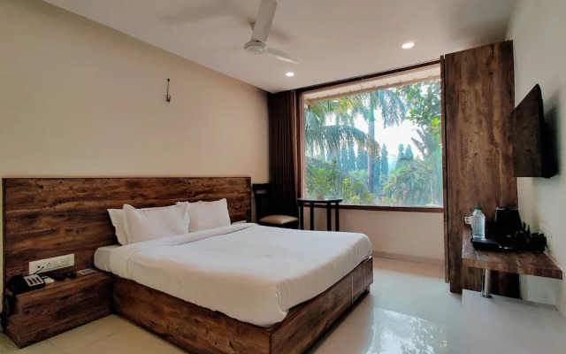 Pushp Vatika Resort & Lawns