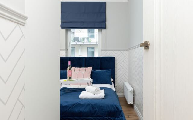 Amber Estate II by Renters