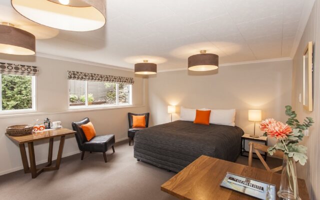 Wanaka View Motel