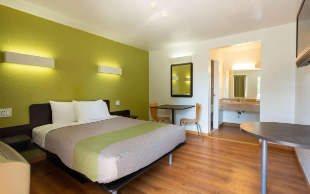 Motel 6 Camp Springs, DC - South Camp Springs