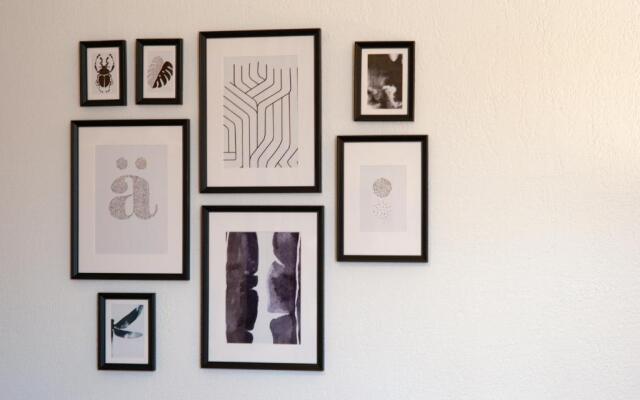 La Vermeillade Appartement Privé