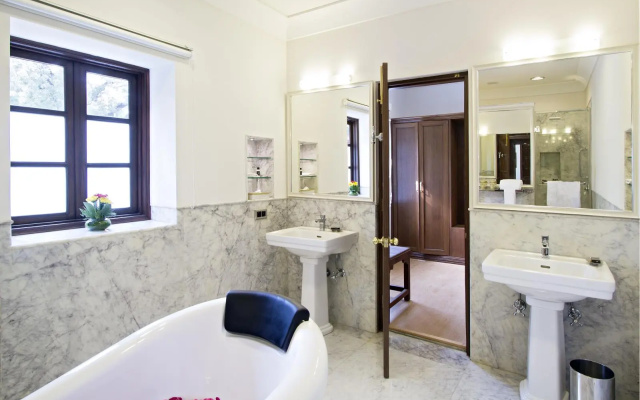 The Maharaja's Lodge, Ranthambore