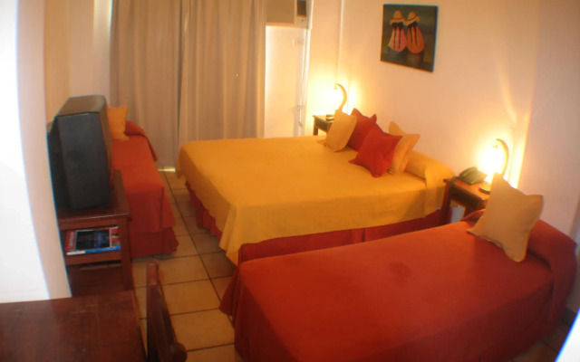 AltoParque Hotel