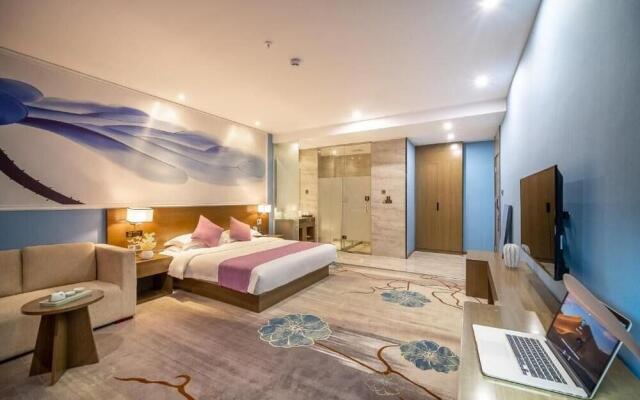 Zhongshan Bafei Hotel