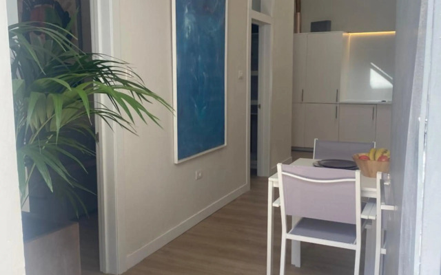 Solarium Beach House (adaptado movilidad reducida)