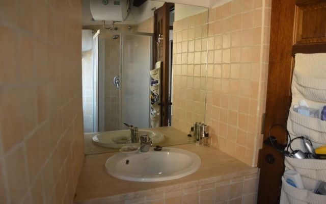 Romantic House in Trastevere