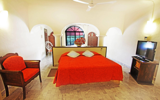 Villablanca Garden Beach Hotel