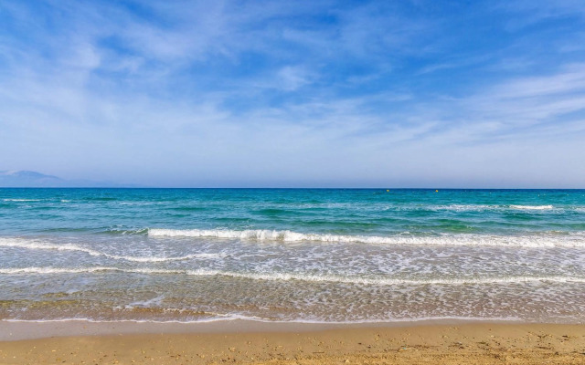 Iakinthos Tsilivi Beach