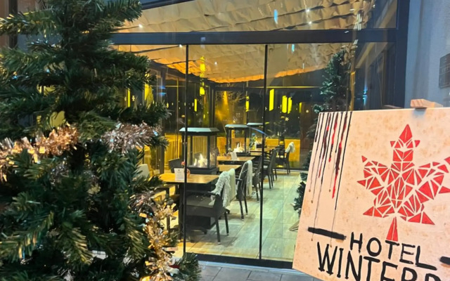 Hotel Winterrot