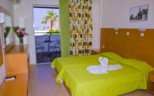 Hotel Tigaki's Star