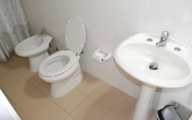 Hotel Romi