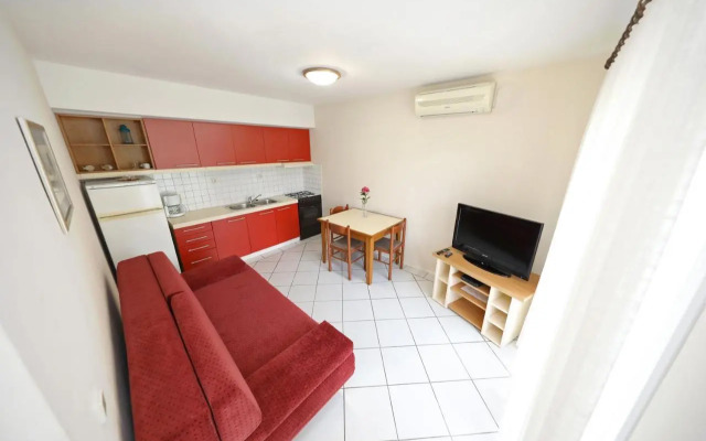 Apartment Irela
