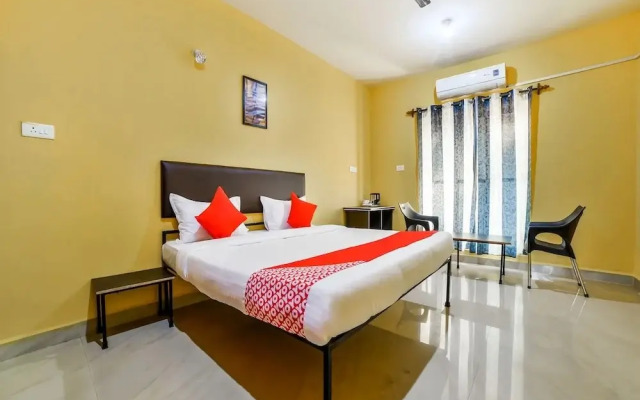 OYO 16005 Sunshine Homes