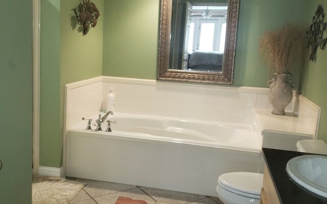 Ocean Club C-113 - 2 Br Villa