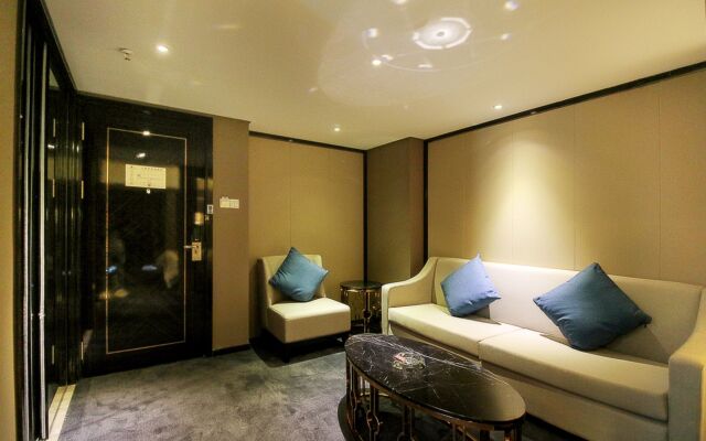 Haikou Tianyi Donghuan Hotel