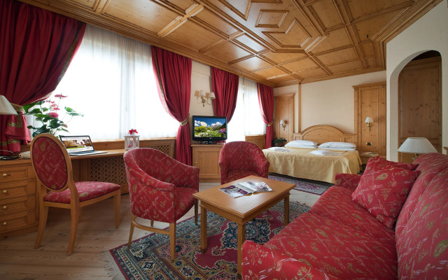 Hotel Valtellina