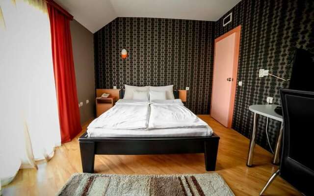 Hotel Radovic