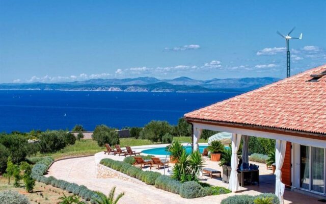 Villa de Pinus Hvar